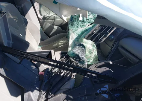 2009 Toyota Camry Le из США, поврежденный, VIN 4T1BE46K79U882716